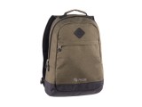 Ghiozdan Pulse Bicolor Olive Green 122250