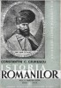 1277SPN Istoria rom&acirc;nilor, Dela Mircea cel Bătr&acirc;n și Alexandru cel Bun p&acirc;nă la Mihai Viteazul de Constantin C Giurescu, 1943, volumul II, partea I
