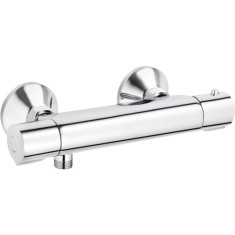 Baterie Dus Termostat Kludi Basic Crom