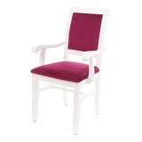 SCAUN KING CU COTIERA STOFA PLUS - Nuc