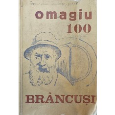 Comitetul de cultură și educație socialistă al județului Gorj, Omagiu 100 Br&acirc;ncuși, 1976