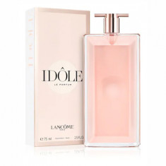 Apa de Parfum Lancome Idole Femei 75 ml foto