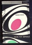 PESTE TOT SEMNALE-EDMOND NICOLAU-352909