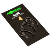 Carlig Klor Nr.4, Korda