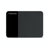 Hard disk extern Toshiba Canvio Ready 1TB USB 3.0 2.5 inch Black