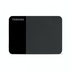 Hard disk extern Toshiba Canvio Ready 1TB USB 3.0 2.5 inch Black foto