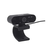 Camera web Well 4K, cu microfon