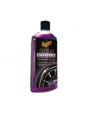 Solutie Protectie Anvelope Meguiar&amp;#039;s Endurance Tire Gel Gold Class 473 ML foto