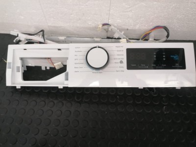 Placa electronica masina de spalat Daewoo Hygiene Pro, modul / R3 foto
