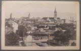 Sibiu, vedere generala// CP