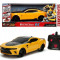 Masinuta radiocomandata Transformers Chevy Camaro Bumblebee scara 1:16