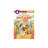 L. Frank Baum's the Wonderful Wizard of Oz