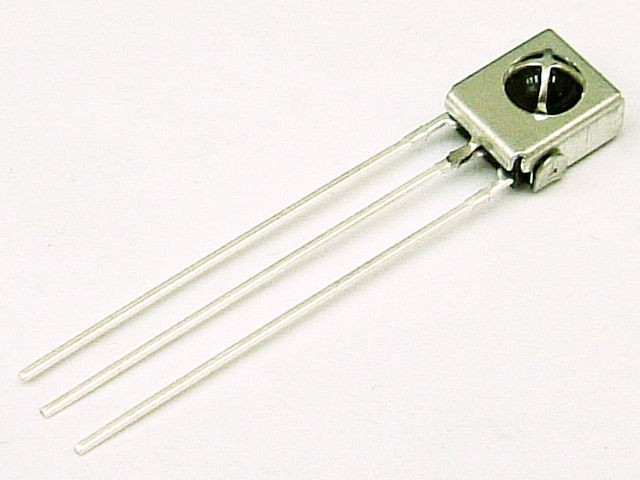 Rec infra 3P metal 37.9kHz