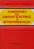 Alimentarea cu energie electrica a intreprinderilor - 1979 - Ion Iordanescu (AN9)