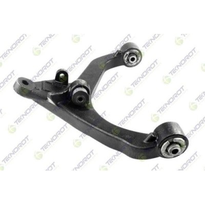 Brat suspensie roata Jeep Cherokee (Kj), 03.01-01.08, 2.4 4x4, 2.4 Laredo, 2.5 CRD 4x4, 2.8 CRD 4x4, 3.7 4x4, Punte Fata, Stanga, inferior; TEKNOROT foto