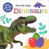 First Felt Flaps