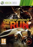 Joc Need For Speed The Run - NFS Xbox 360/Xbox One (Compatibil) - Second Hand, Testat