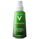 Crema pentru tenul gras cu tendinta acneica Vichy Normaderm Phytosolution 50ml