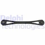 Delphi Brat, suspensie roata