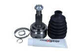 Kit cap planetara RENAULT KANGOO BE BOP (KW0/1_) (2009 - Prezent) MAXGEAR 49-3169