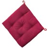 Perna pentru scaun si taburet, soft, 40 x 40 x 4 cm