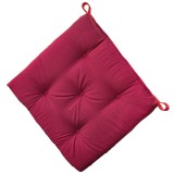 Perna pentru scaun si taburet, soft, 40 x 40 x 4 cm