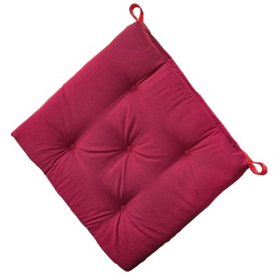 Perna pentru scaun si taburet, soft, 40 x 40 x 4 cm foto
