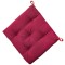 Perna pentru scaun si taburet, soft, 40 x 40 x 4 cm