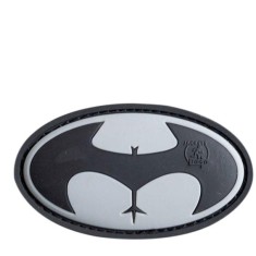 *Patch "BATMAN" 3D [JTG]