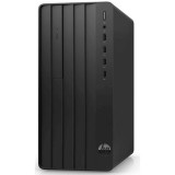 Desktop PC Pro Tower 200 G9, Intel Core i5-12500, 8 GB RAM, 512 GB SSD, Intel UHD Graphics, Free DOS, HP