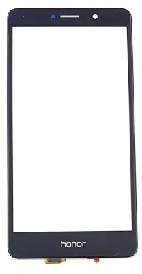 Touchscreen Huawei Honor 6X / Mate 9 Lite BLACK foto
