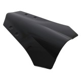 Cumpara ieftin Parbriz Fumuriu Double Bubble YAMAHA MT09 FJ09 2015-2016