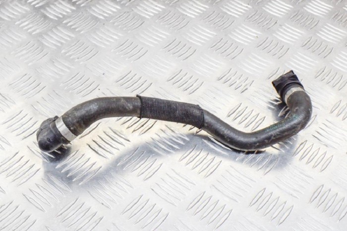 Furtun de lichid de răcire BMW 3 F30, F80 2014 OEM: 8573187 11460495