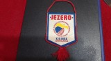 fanion Jezero Kikinda