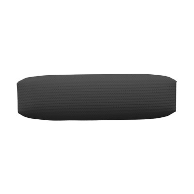 Banda Casti Kwmobile pentru JBL Quantum 100X/Quantum 100, Gri inchis, Piele ecologica, KWM000025DR001C foto