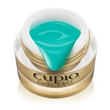 Gel Color ultra pigmentat Cupio Pastel Turquoise