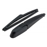 Brat stergator luneta cu lamela Citroen C3 Aircross 2017-, lungime lamela : 210mm, CT-010