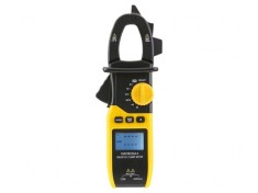 Aparat de Măsură Digital Multifuncțional cu Pensetă LCD