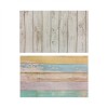 Fundal Decor 57 x 87cm Dual Color din carton-#01, Generic