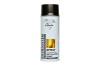 Vopsea Spray Metalizata Negru 400 ml