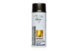 Cumpara ieftin Vopsea Spray Metalizata Negru 400 ml