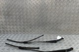 Braț ștergător față AUDI Q2 GA 2024 OEM: 81B955407,81B955408 | 31951551