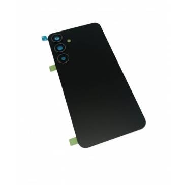 Capac Baterie Pentru Samsung Galaxy S24 Plus, S24+, S926B Negru foto