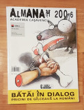 Academia Catavencu. Almanah 2006: Batai in dialog