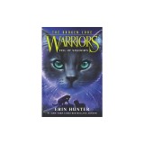 Warriors: The Broken Code #3: Veil of Shadows