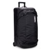 Geanta de voiaj cu roti Thule Chasm Check-In Duffel albastra