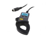 Traductor tip clește AC 30A 24mm 2m KEW8146