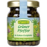 Piper verde in saramura, eco