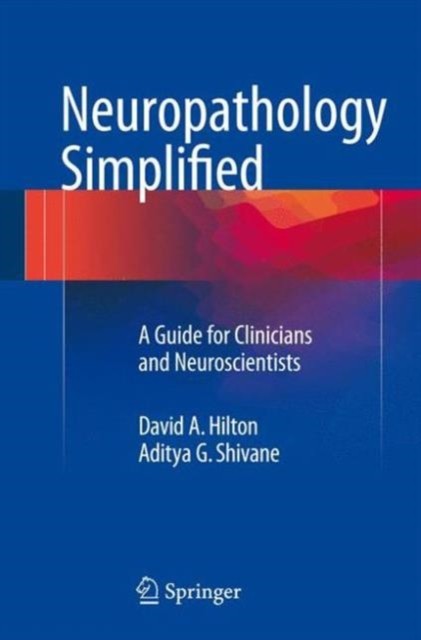 Neuropathology Simplified