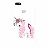 Husa silicon pentru Huawei P9 Lite mini, Unicorn